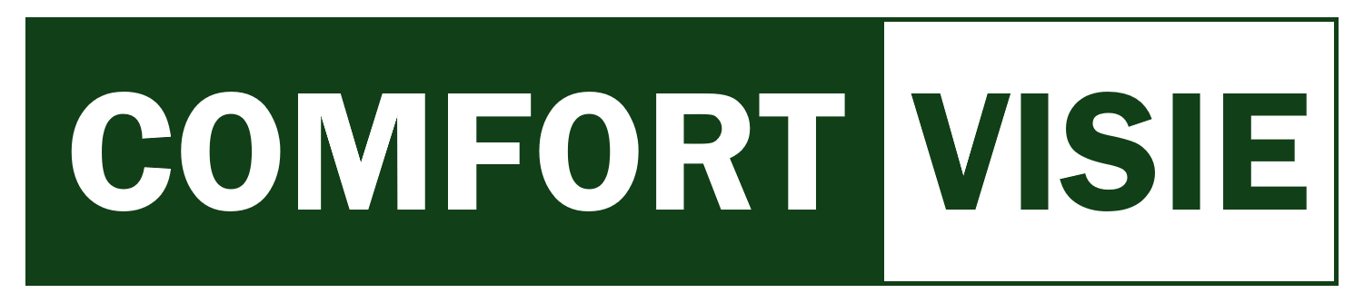 ComfortVisieLogo ComfortVisie